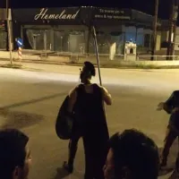 Σαρισοφόρος
