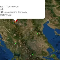 σεισμός