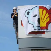 shell
