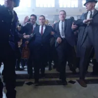Σκορσέζε, Ντε Νιρο, Αλ Πατσίνο