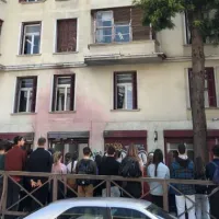 Διαμαρτυρία