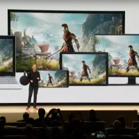 Stadia google