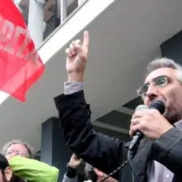Θανάσης Αγαπητός