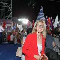 Θεοδώρα Αυγέρη