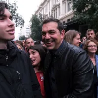 Αλέξης Τσίπρας