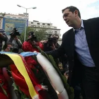Αλέξης Τσίπρας