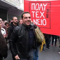 Αλέξης Τσίπρας