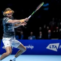 tsitsipas