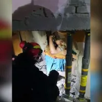 video seismos alvania