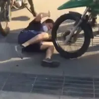 Διαδηλωτές