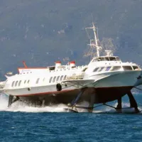 υδροπτέρυγο