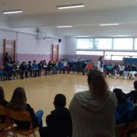 5o gymnasio mytilinis