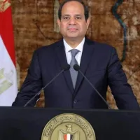 al sisi