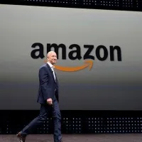 Amazon 