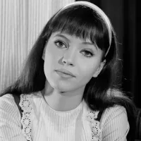 anna karina