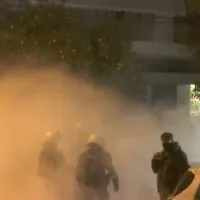 αστυνομία Κουκάκι