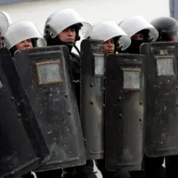 αστυνομία Παναμά