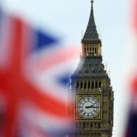 big ben brexit Αγγλία