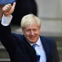 boris johnson