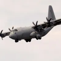 c 130 Χιλή