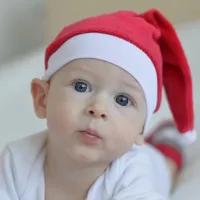 Γενέθλια τα Χριστούγεννα