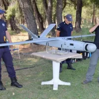 Drone ΕΛΑΣ