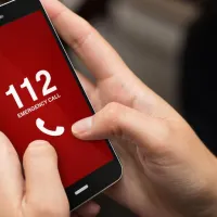 emergency call