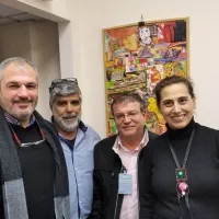 enosi diefthinton xara kefalidou