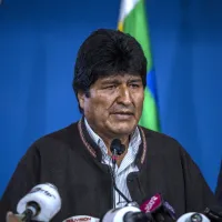 evo morales