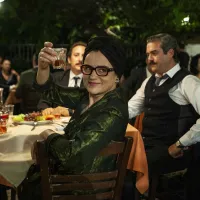 Ευτυχία, ταινία, κινηματογράφος