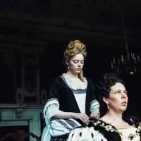 The Favourite