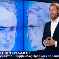 Φυσιογνωμισμός