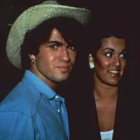 george michael aderfi