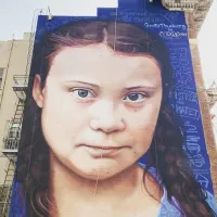 Greta Thunberg