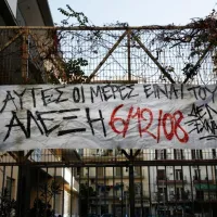 Αλέξης Γρηγορόπουλος