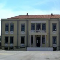 Γυμνάσιο Λήμνου