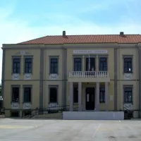Γυμνάσιο Λήμνου