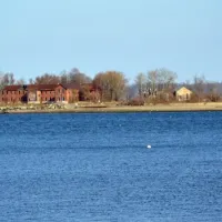 Hart Island