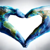 International Human Solidarity Day