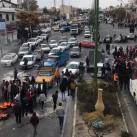 iran diadiloseis
