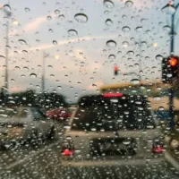 Κατάρρευση υπό κατασκευής γέφυρας στην Πάφο λόγω της παρατεταμένης βροχόπτωσης