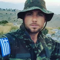 Κωνσταντίνος Κατσίφας
