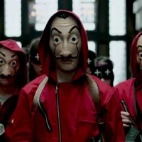 La Casa de Papel