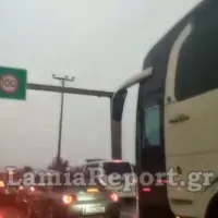 Οδήγηση στη ΛΕΑ