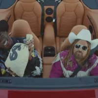 Lil Nas X - Old Town Road (Official Movie)