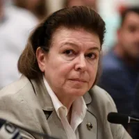 Λίνα Μενδώνη