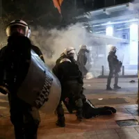 ΜΑΤ Εξάρχεια