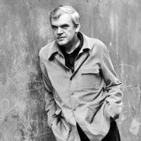 Milan Kundera