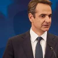 mitsotakis