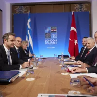 mitsotakis erdogan